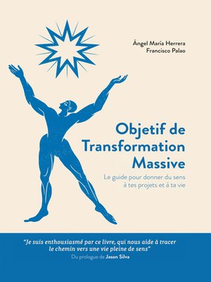 cover image of Objetif de Transformation Massive